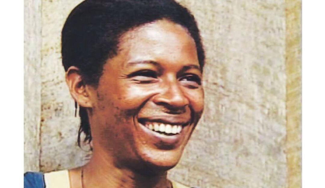 Imagen de Doña Tuta