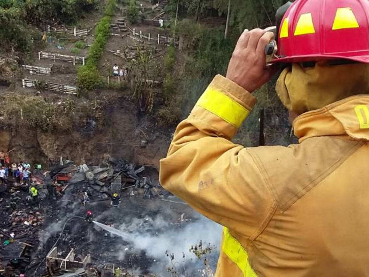 Alerta en Quindío por intensa ola de calor