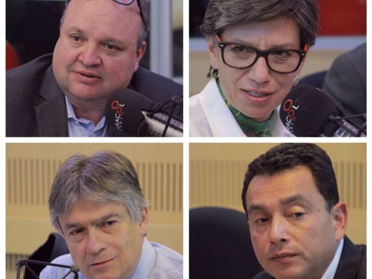 ¿Es el referendo la salida para la crisis de la justicia?