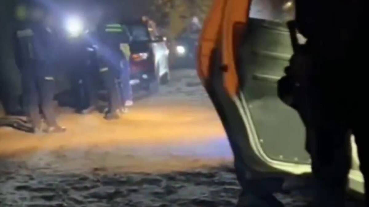 Integrante de la Policía fue capturado al parecer por hurtar una vivienda en Manizales