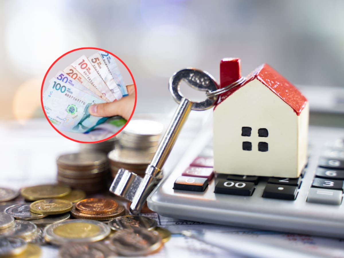 ¿Cómo comprar casa con un salario mínimo en Colombia? Así puede lograrlo