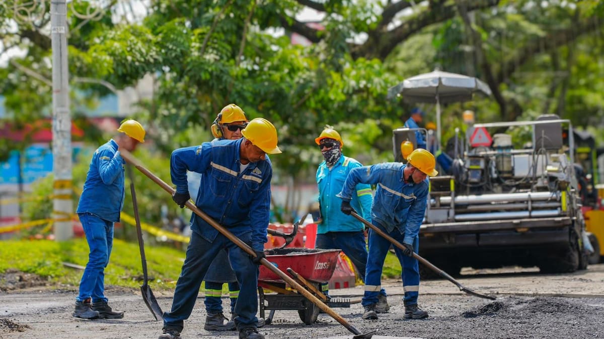 En julio arrancarán las obras de construcción de la calle 103 de Ibagué