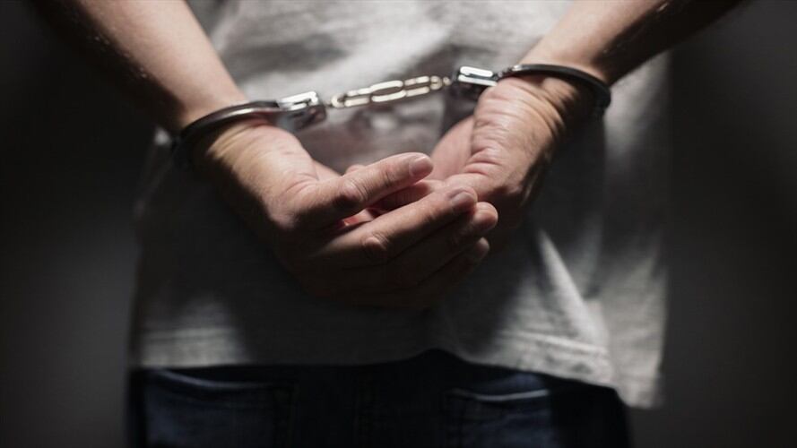 En un principio fueron 26 los capturados, pero cuatro de ellos quedaron en libertad. Foto: Getty Images