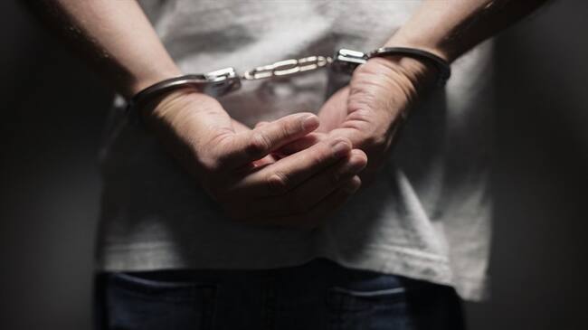En un principio fueron 26 los capturados, pero cuatro de ellos quedaron en libertad. Foto: Getty Images