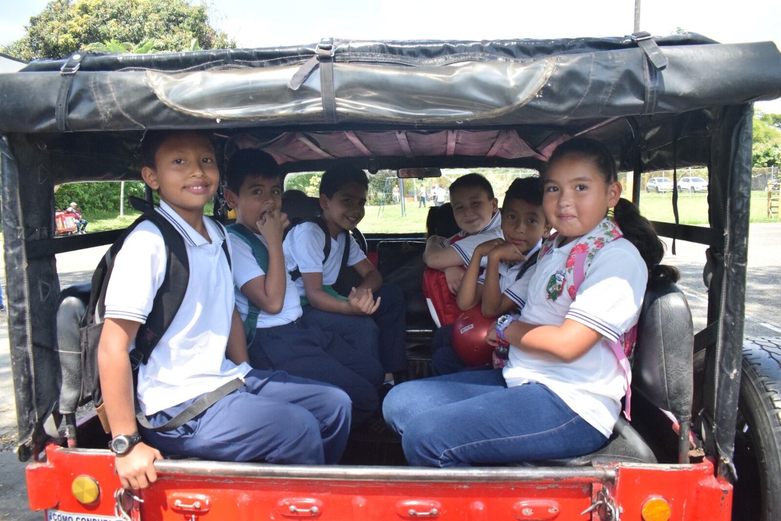 Foto: Cortesía Gobernación, Quindío