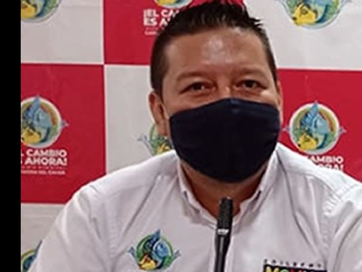 Bajo amenazas alcalde de Cartagena del Chaira salió desplazado
