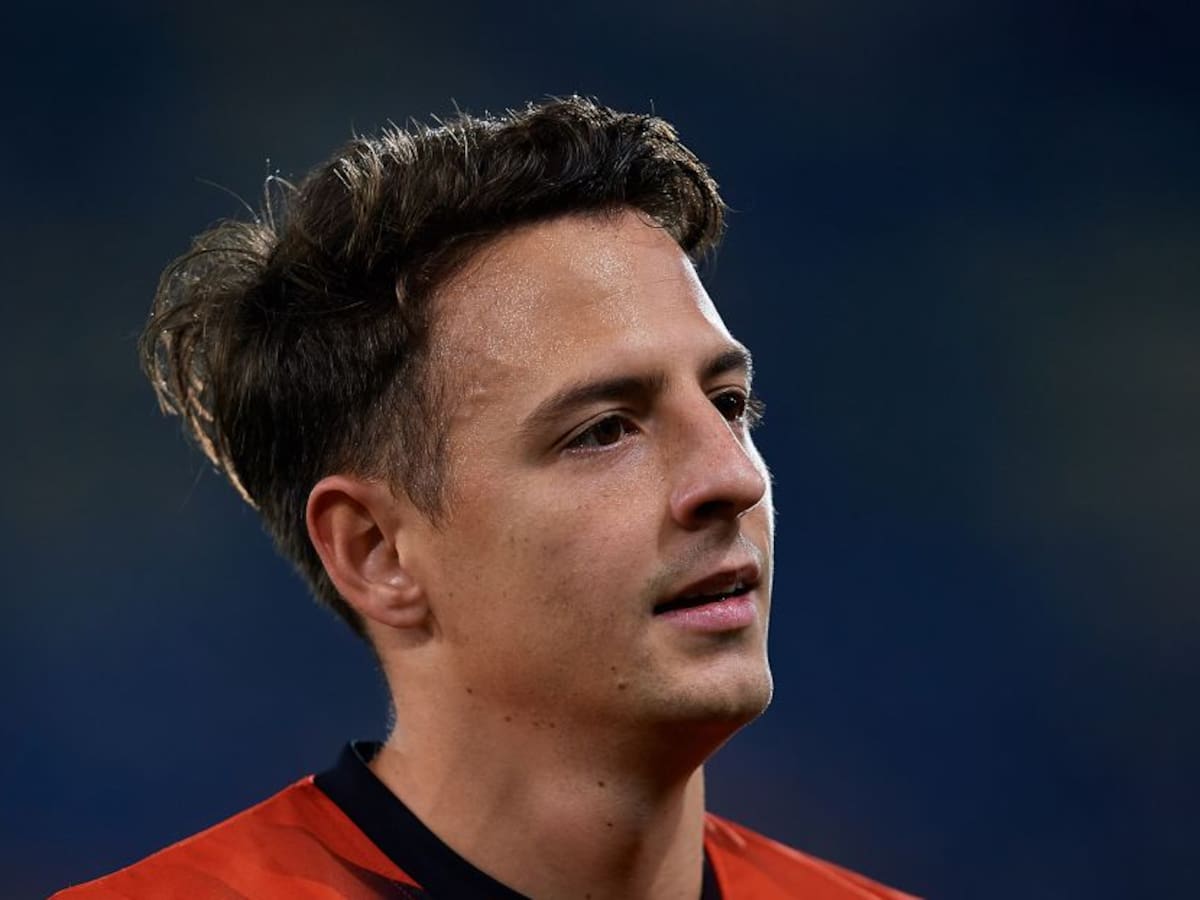 Santiago Arias convocado en el Atlético de Madrid en reinicio de la Liga