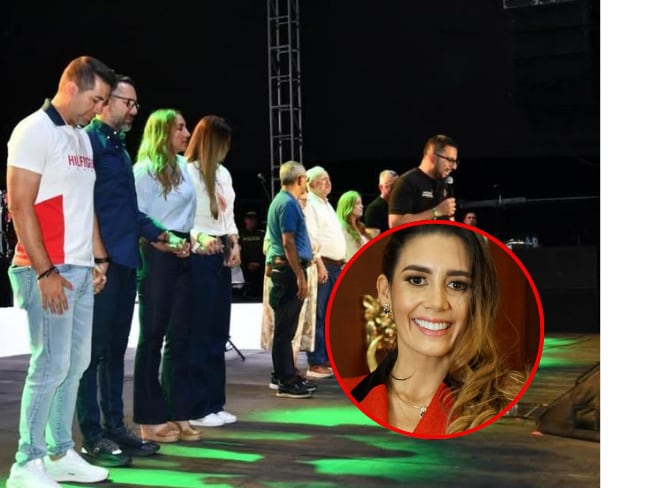 Los cuestionamientos al alcalde de Bucaramanga desde el Congreso de la República.