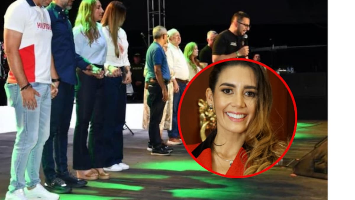 Los cuestionamientos al alcalde de Bucaramanga desde el Congreso de la República