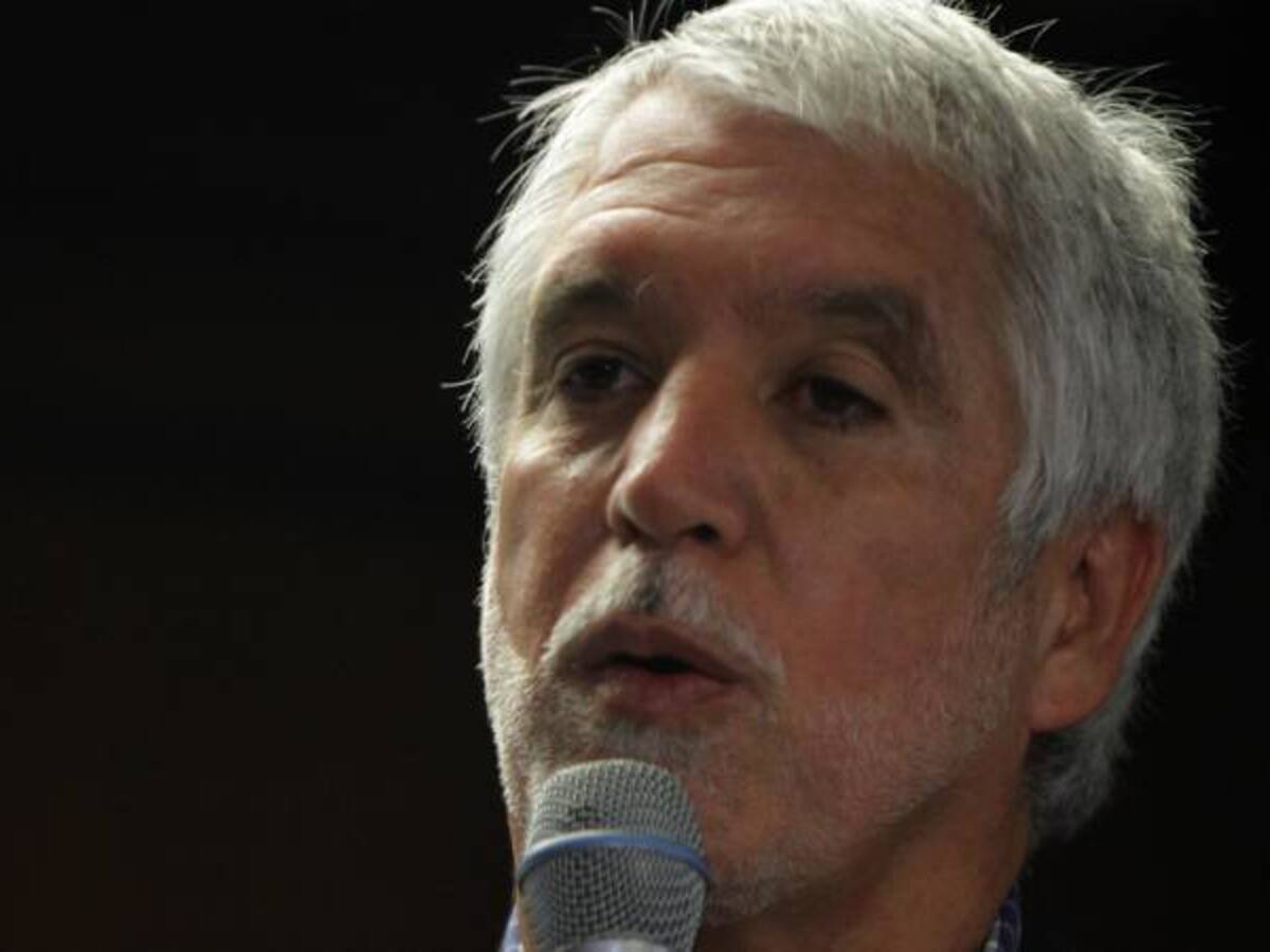 Peñalosa confirma próximos secretarios de Salud, Hacienda y Educación en Bogotá