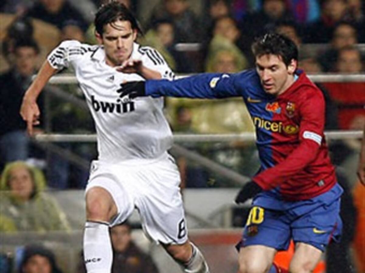 Messi lidera escalafón de 'Goleador más Valioso' del fútbol español