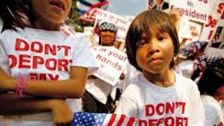 Millones de indocumentados en EE.UU. a la expectativa sobre reforma migratoria