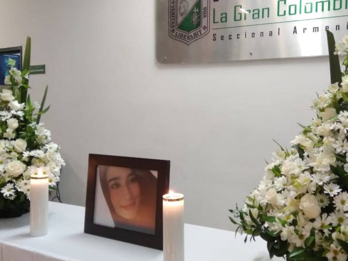 Investigadores de Bogotá buscan esclarecer muerte de mujer en Circasia