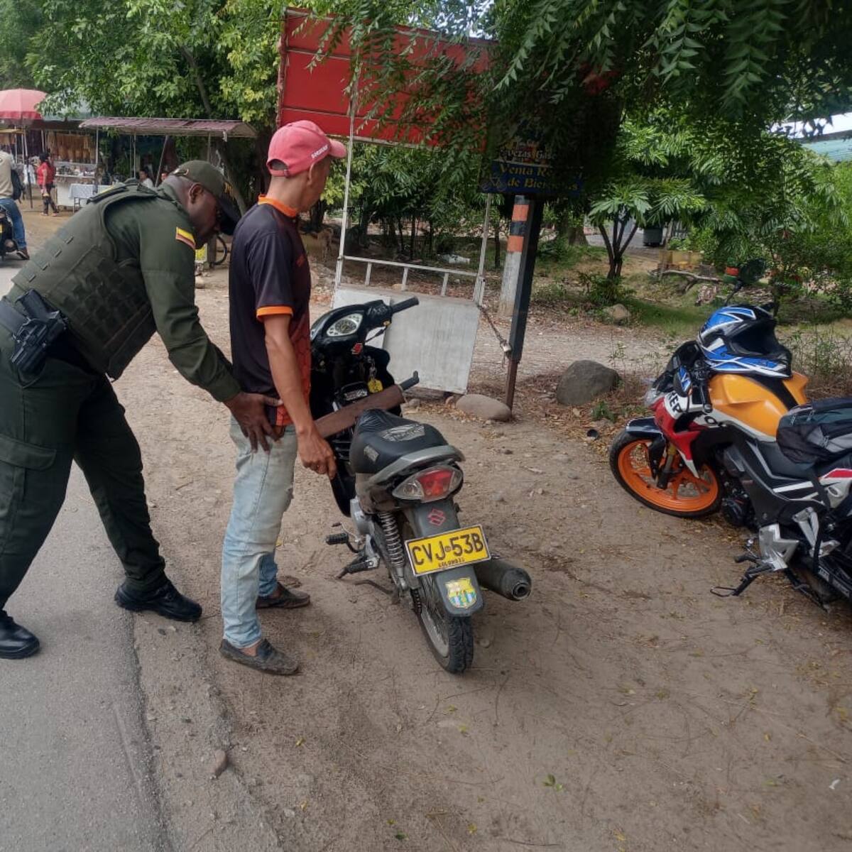 Balance positivo en materia de seguridad se vivió en Neiva durante fin de semana