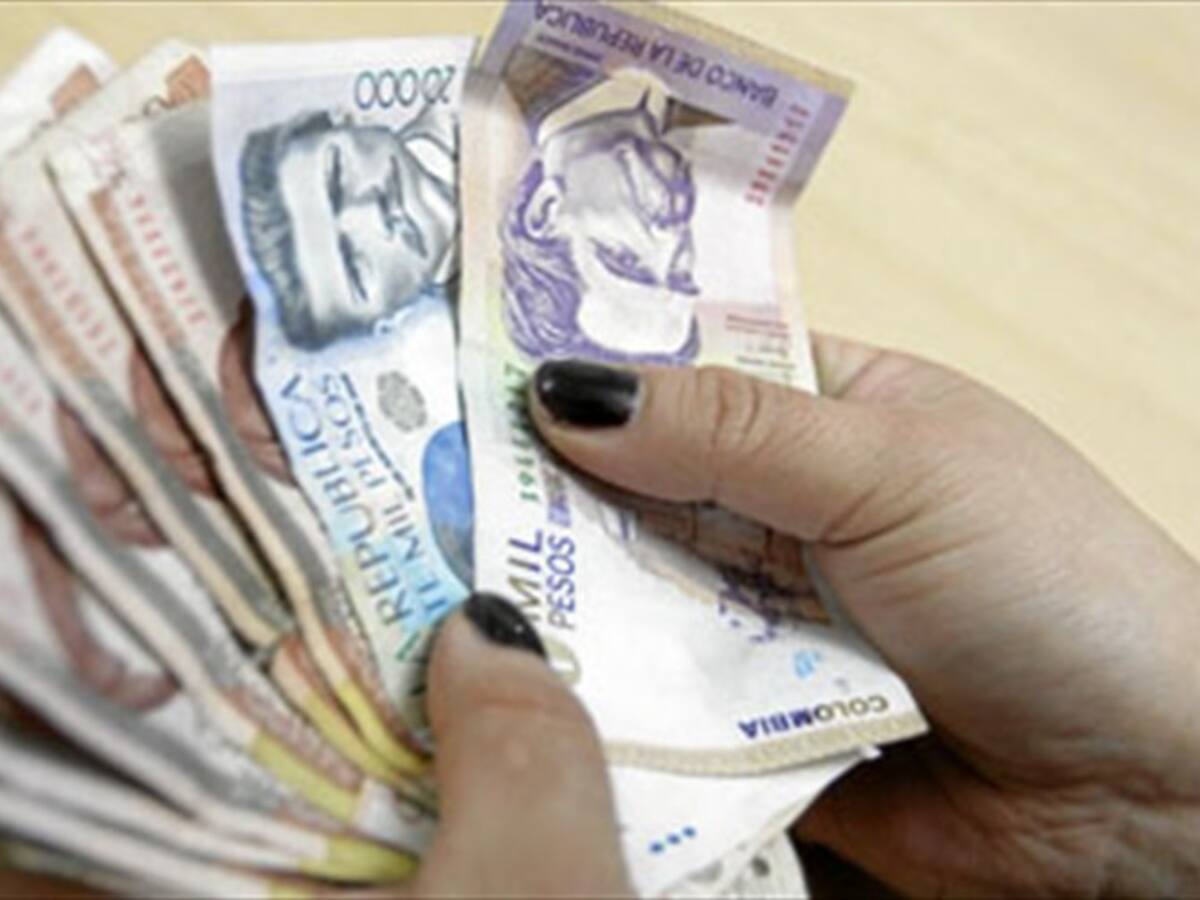 Proponen que los colombianos puedan retirar parte de sus ahorros pensionales