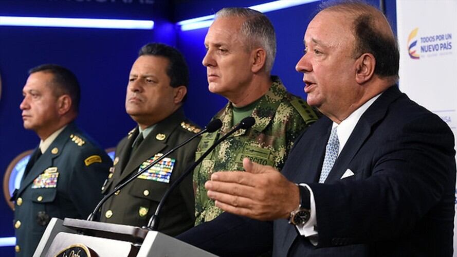 Imagen de referencia. Foto: Colprensa