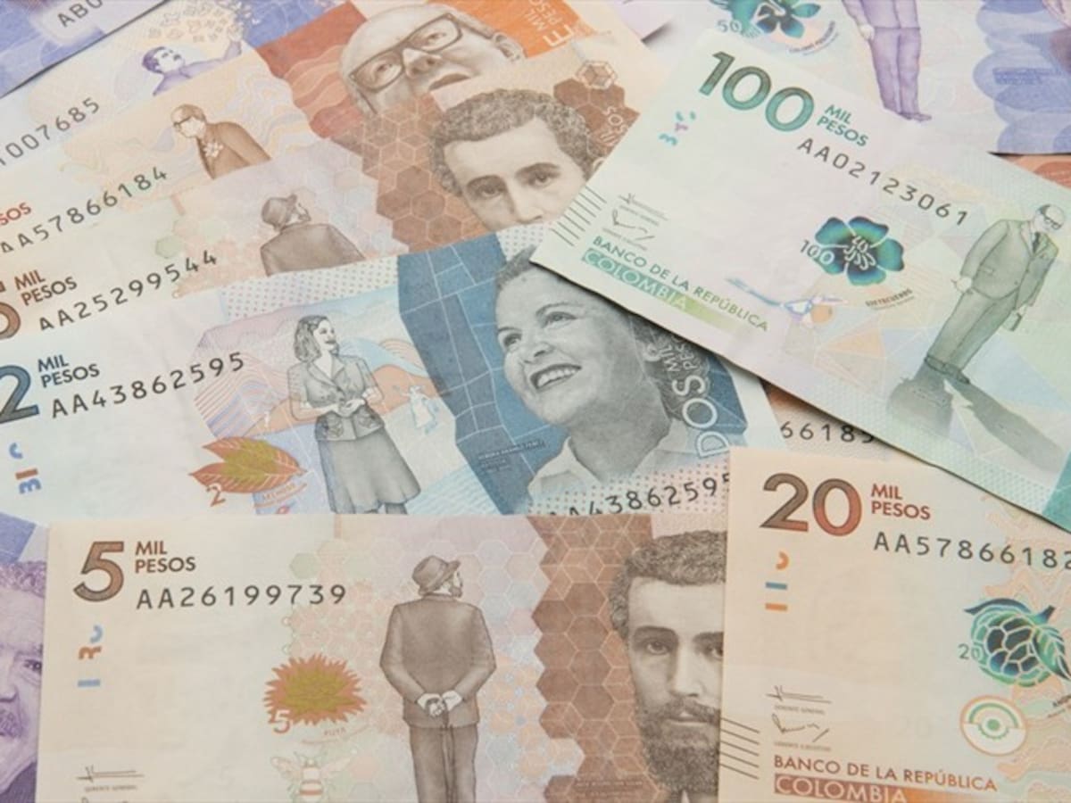 En Medellín también aparece supuesto árbol de billetes