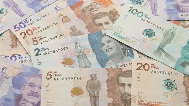 El interés es común a los transeúntes que lograron los frutos de 20.000 pesos. Foto: Getty Images