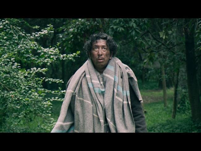 “Kintsugi” es el segundo largometraje de José Luis Arzuaga