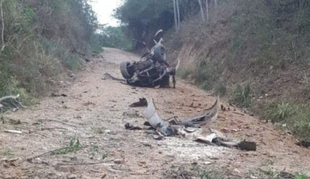 Un solo clamor, una sola voz de paz, piden diferentes piden los huilenses ante hechos registrados en zona rural de Neiva.