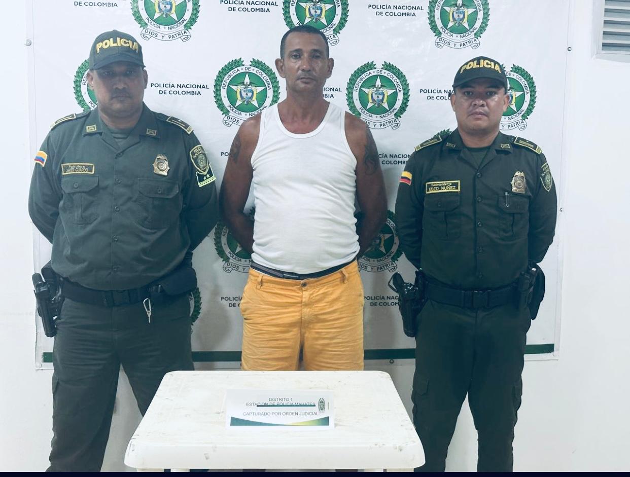 Departamento de Policía Bolívar