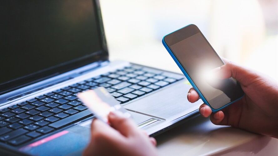 Economía digital. Foto: Getty Images