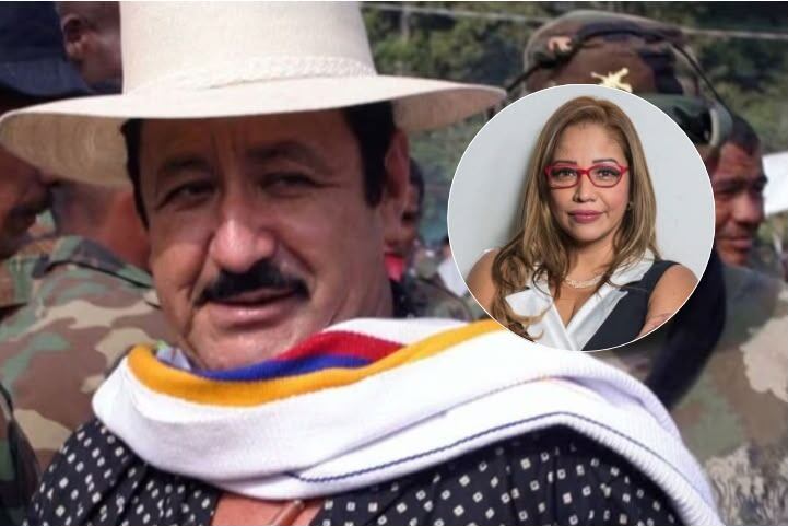 "Es el triunfo de la voz de las víctimas": Norma Vera tras la nueva condena contra Hernán Giraldo. Foto: Norma asegura que la condena marca un hito para las víctimas de violencia sexual. / Archivo Caracol.
