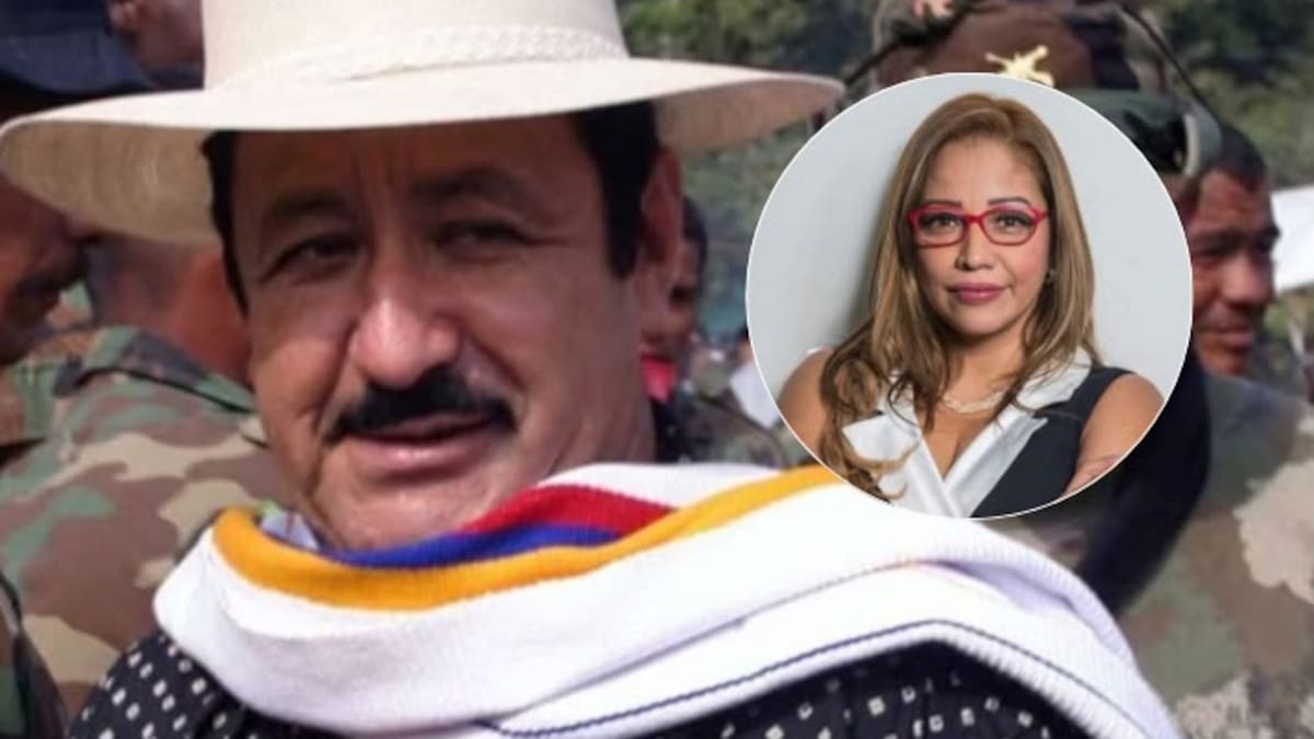“Es el triunfo de la voz de las víctimas”: Norma Vera tras la nueva condena contra Hernán Giraldo