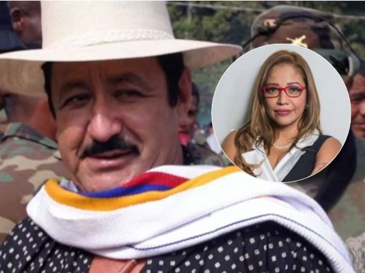 “Es el triunfo de la voz de las víctimas”: Norma Vera tras la nueva condena contra Hernán Giraldo