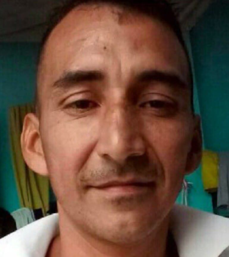 Vereda Caribe del municipio del Valle de Guamuez.