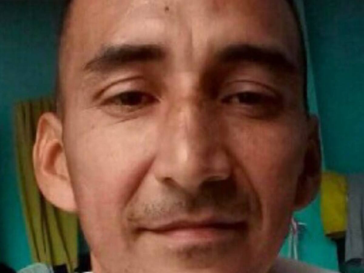 Muere firmante de acuerdo de paz en Valle de Guamuez-Putumayo