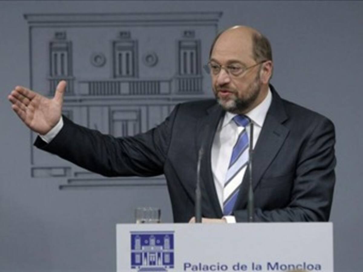 Reino Unido se metió en un juego peligroso y contrario a sus intereses: Parlamento Europeo