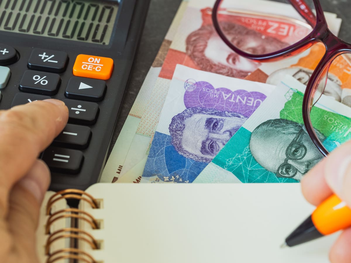 Cuánto paga de salud y pensión un independiente en 2025: Así quedó con el nuevo salario