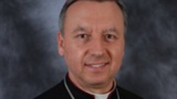 Monseñor Juan Vicente Córdoba, secretario general de la Conferencia Episcopal, confía en que la guerrilla libera al menos a tres secuestrados