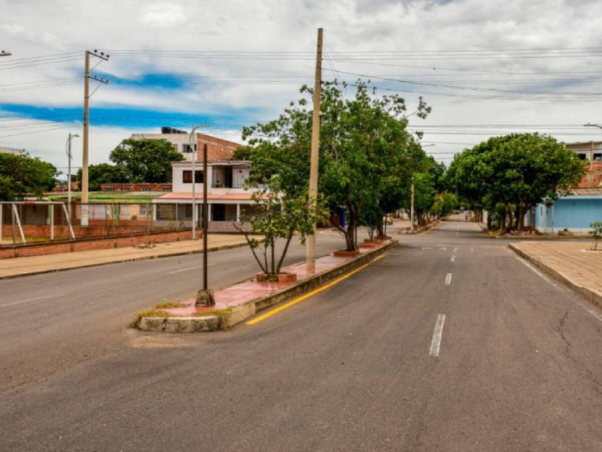 Comuneros y Motilones respaldan última medida de la cuarentena