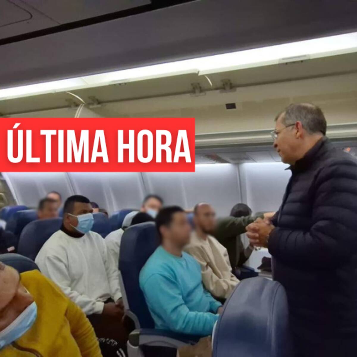 Última Hora, 28 de enero 2025: Estos son los hechos más importantes en Colombia