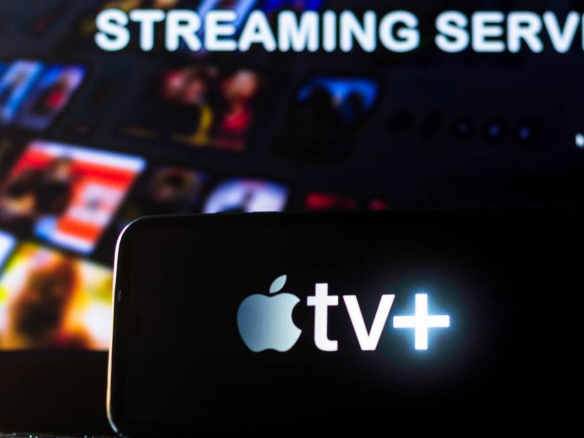 Apple obtiene 35 nominaciones al Emmy
