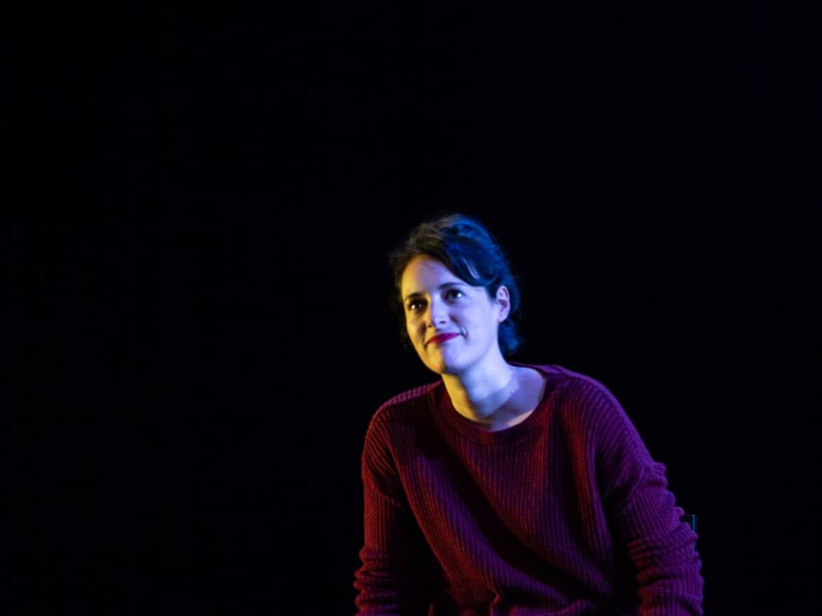 Cineco Alternativo presenta “Fleabag” en el National Theeatre