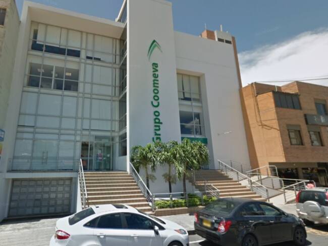 Sede administrativa de Coomeva en Cúcuta