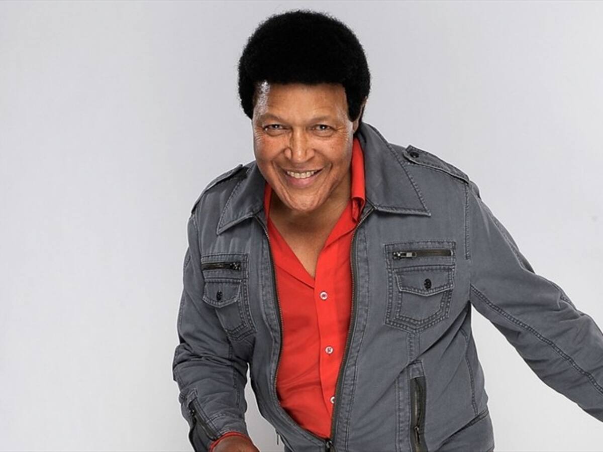 ¿Cómo surgió el famoso baile del rey del Twist?