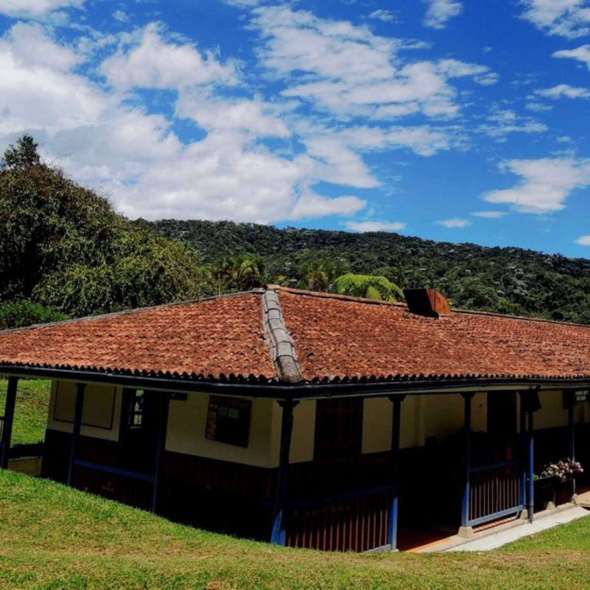 Abren convocatoria para operador del Santuario de Flora y Fauna de Pereira