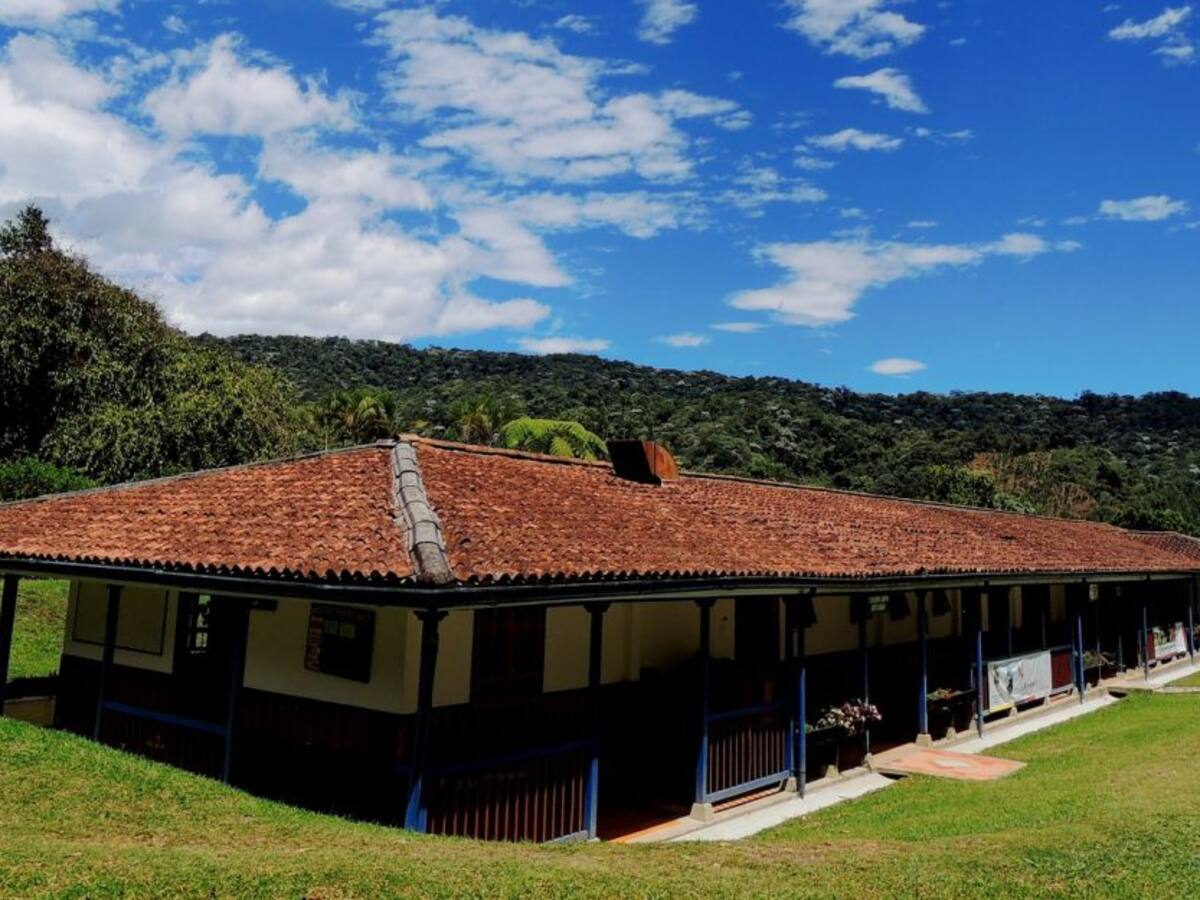 Abren convocatoria para operador del Santuario de Flora y Fauna de Pereira
