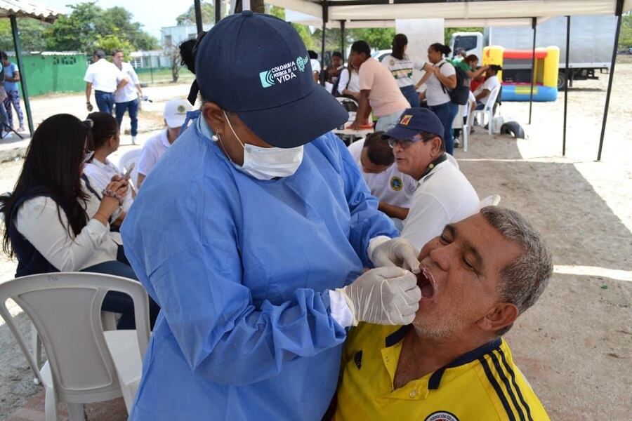 Alcaldía de Cartagena
