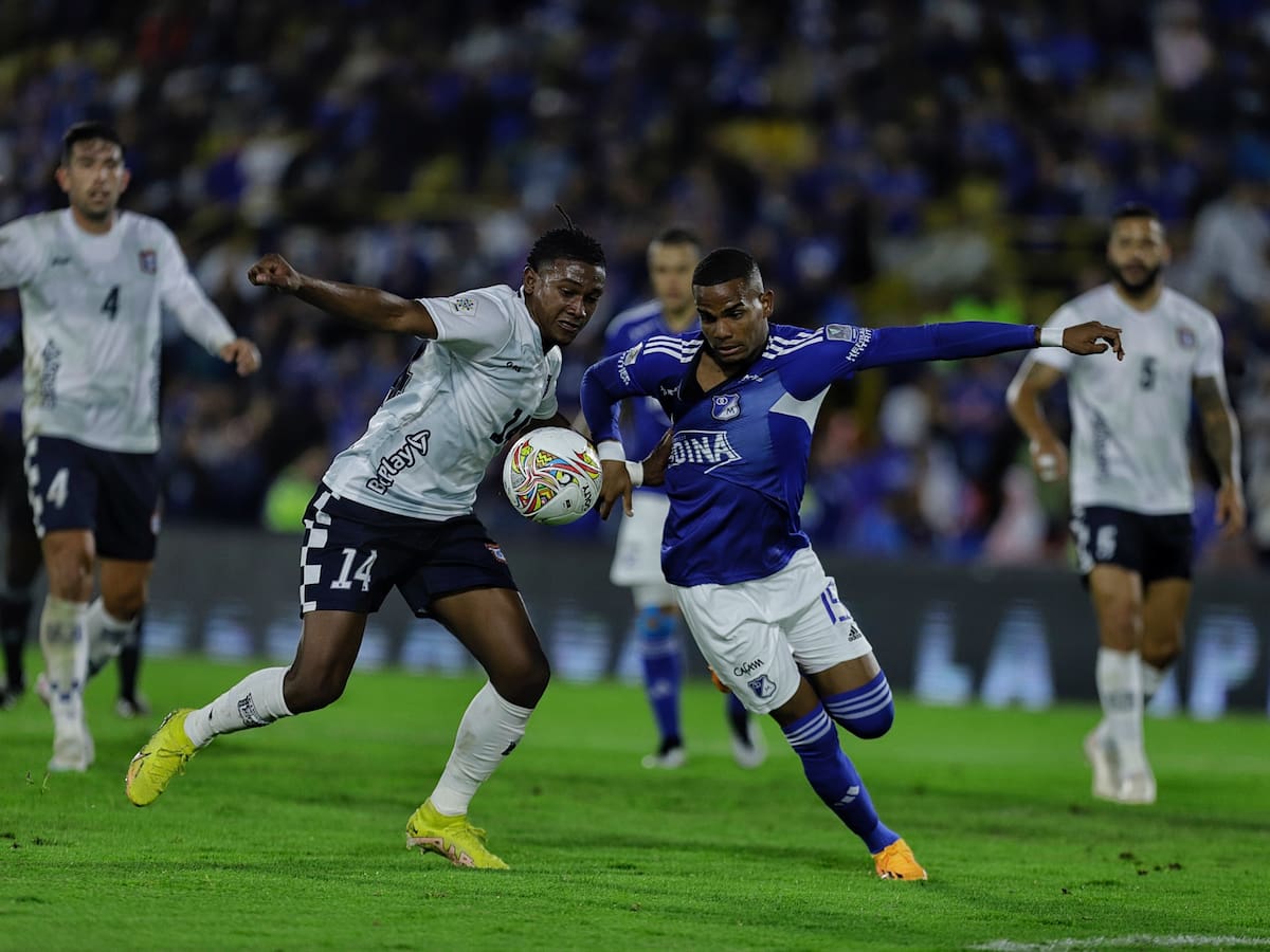 EN VIVO | Millonarios Vs. Boyacá Chicó: siga la transmisión y el minuto a minuto