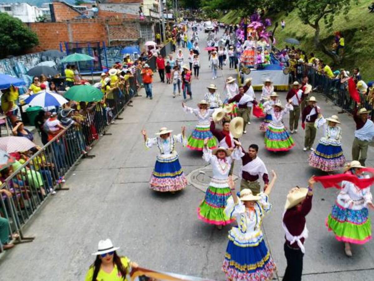 Cero homicidios en Ibagué en la versión número 46 del Festival Folclórico