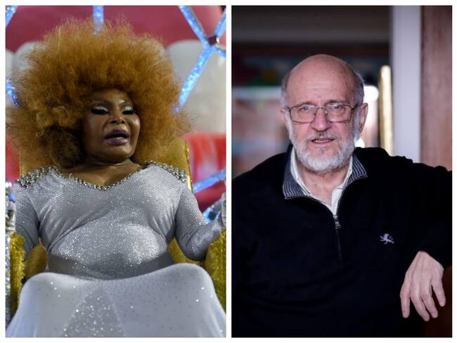 Elza Soares era una mujer extraordinaria: Daniel Samper Pizano