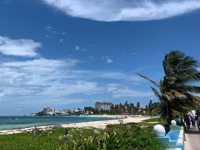 Imagen de referencia./Caracol Radio