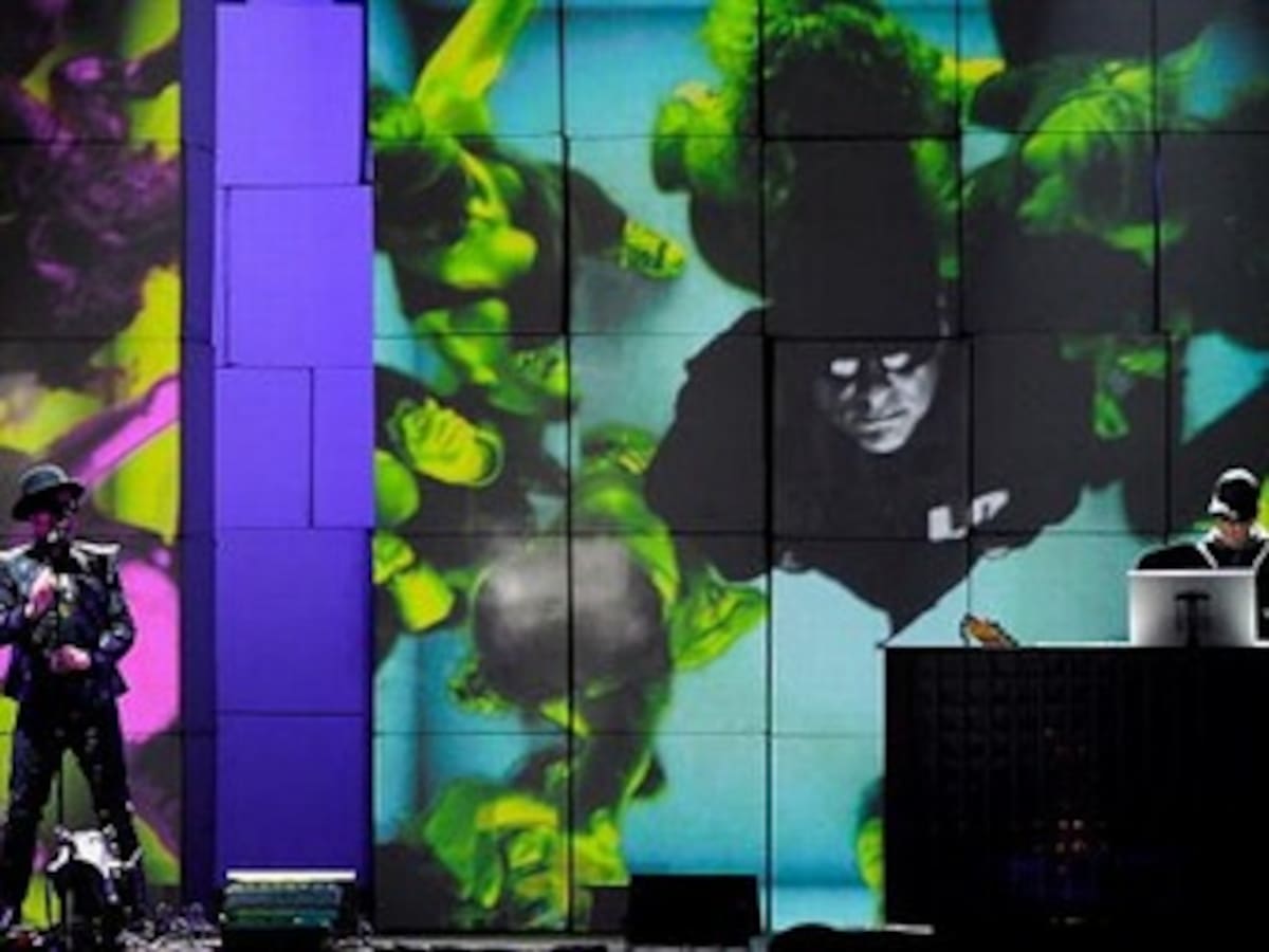 Pet Shops Boys lanzarán 'Elyseum', su nuevo trabajo, en septiembre
