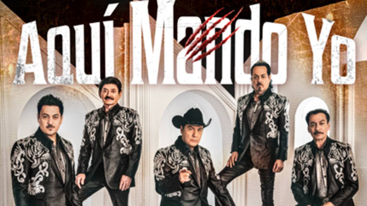 Los tigres del norte se presentarán 2 veces en Bogotá y estrenan nueva canción