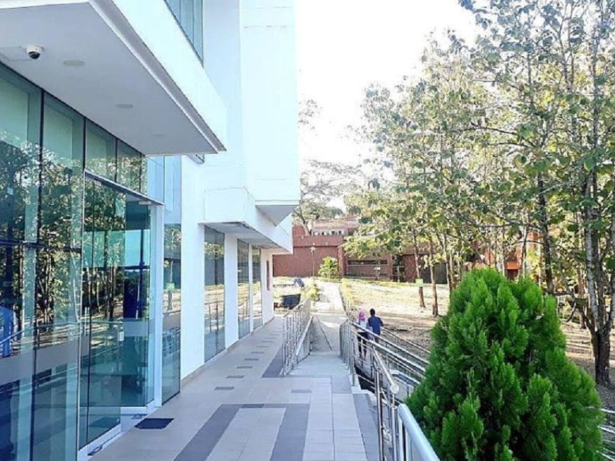 Universidad de Sucre suspende clases presenciales por coronavirus